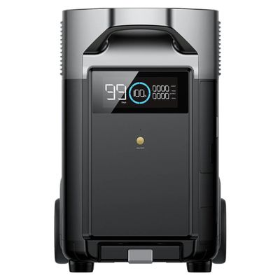 EcoFlow DELTA Pro Extra Battery