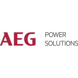 AEG Power Solutions Protect D 1015 LCD BP+ UPS 1000 VA