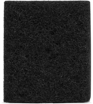 Vrvngend schuurkop vr grillborstel