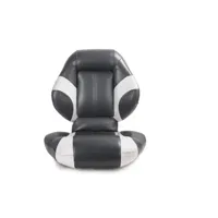 Titan Marine Bass Bootstoel Licht Grijs/steenkool Grijs Default