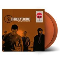 Third Eye Blind - A Collection (Gekleurd Vinyl) (Target Exclusive) 2LP - thumbnail