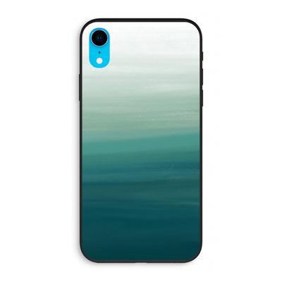 Ocean: iPhone XR Biologisch afbreekbaar hoesje