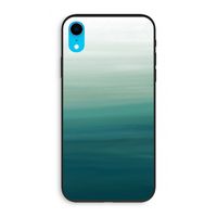 Ocean: iPhone XR Biologisch afbreekbaar hoesje