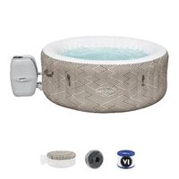 Lay-Z-Spa Madrid