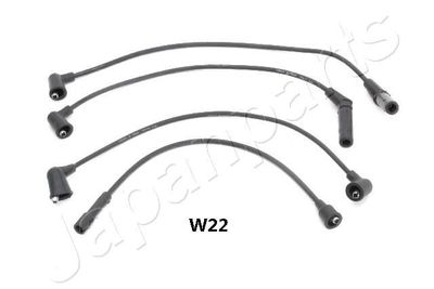 Bougiekabelset ICW22