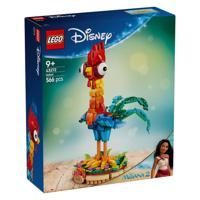 LEGO disney prinses 43272 heihei
