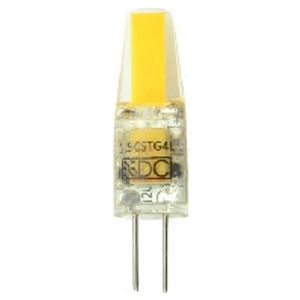 30216  - LED-lamp/Multi-LED 10...24V G4 white 30216
