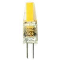 30216  - LED-lamp/Multi-LED 10...24V G4 white 30216 - thumbnail