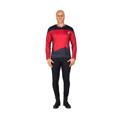 Shirt My Other Me Picard - Maat: S - Maat: S