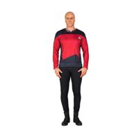Shirt My Other Me Picard - Maat: S - Maat: S