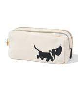 Takkie & Siepie Takkie Etui Met Dubbele Rits
