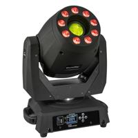 Eurolite LED TMH-H180 Hybrid Moving-Head Spot/Wash COB - thumbnail