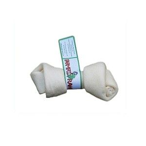 Farm Food Rawhide Dental Bone XXS 10-12 cm Per 5