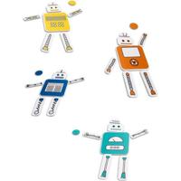 BS Toys Robot Friends