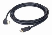 Gembird 1.8m HDMI 1.8m HDMI HDMI Zwart HDMI kabel - [CC-HDMI490-6]