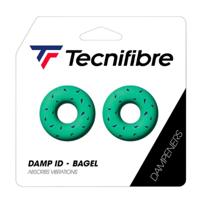 Vibratiedemper Tecnifibre Bagel Damp