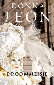Droommeisje - Donna Leon - ebook