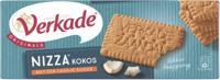 Verkade Nizza koekjes kokos, pak van 240 gram