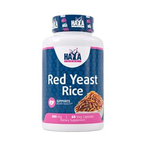 Red Yeast Rice 600mg 60v-caps