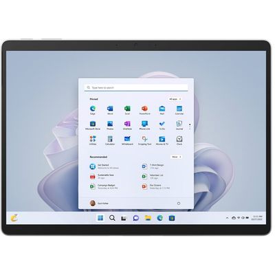 Surface Pro 9 (QLQ-00004?NL) Tablet-pc