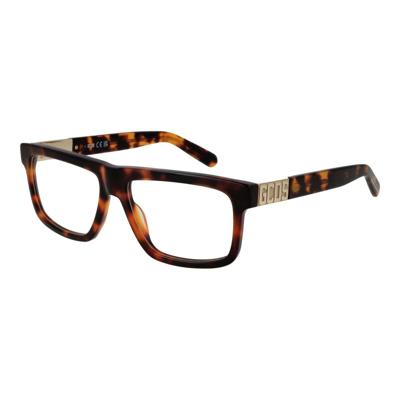 Heren Brillenframe GCDS GD5026 54052