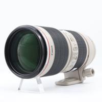 Canon EF 70-200mm F/2.8 L IS II USM occasion