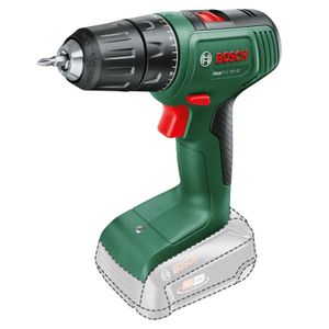 Bosch Groen EasyDrill 18V-40 | Accuschroefboormachine met twee standen | Excl. Accu en Lader - 06039D8000