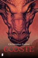 Oudste - Christopher Paolini - ebook