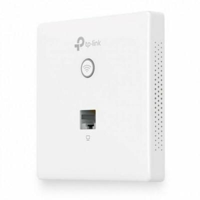 Access point TP-Link TP-LINK WALL AP Wit 2,4 GHz