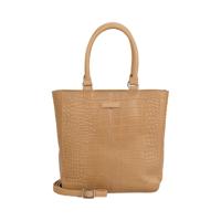 Burkely Cool Colbie Shopper Small-Beige