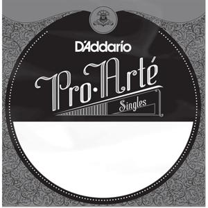 D'Addario J4304 Pro-Arte Classical snaar voor klassieke gitaar light tension (D4)