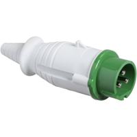 Schneider Electric 82320 82320 CEE-stekker 32 A 25 V 1 stuk(s)