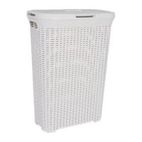 Curver style wasbox 40 l ivoor