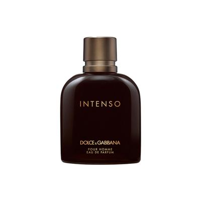 Dolce & Gabbana Intenso Eau de Parfum 125ml Dolce & Gabbana Intenso Eau de Parfum 125ml