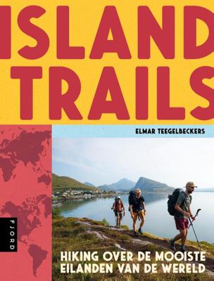 Reisgids Island Trails | Uitgeverij Fjord