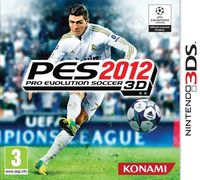 Pro Evolution Soccer 2012 - thumbnail