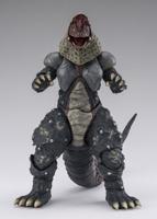 Ultraman Series S.H.Figuarts Shinkocchou Seihou Action Figure Golza 30th Anniversary Edition 15 cm