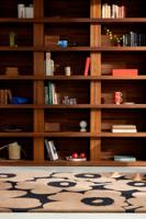 Marimekko - Vloerkleed Unikko Beige 132211 -