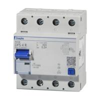 Doepke 09136911 Aardlekschakelaar