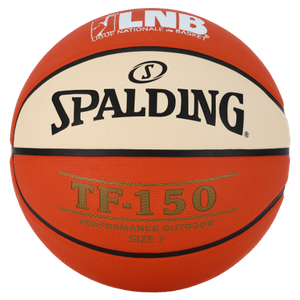 Spalding Basketbal TF150 LNB outdoor