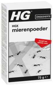 HGX Mierenpoeder