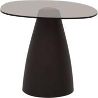 Salontafel Mara 50 cm Bruin Salontafel Mara 50 cm Bruin