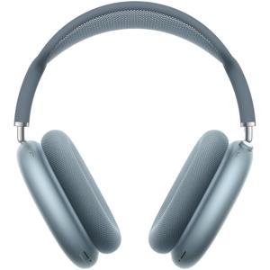 Apple AirPods Max (USB-C) bluetooth Over-ear hoofdtelefoon blauw
