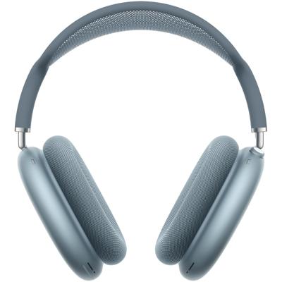 AppleAirPods Max (USB-C) bluetooth Over-ear hoofdtelefoon blauw