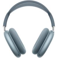 Apple AirPods Max (USB-C) bluetooth Over-ear hoofdtelefoon blauw