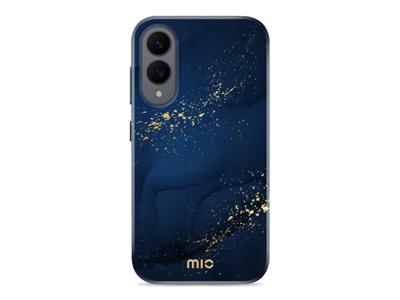 MIO by Mobilize MIO Midnight Sparkle Magsafe Compatible for Samsung S25 Edge 5G