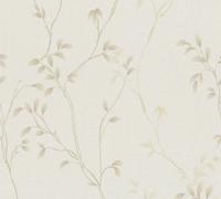 AS Creation Pure Elegance - Beige - Floral - 397671