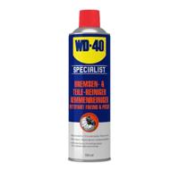 WD-40 Wd40 schijfremreiniger specialist 500ml