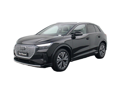 Audi Q4 e tron