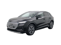 Audi Q4 e tron